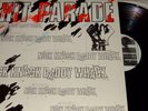 HIT PARADE**Nick Knack Paddy Whack OG CRASS LP**ANARCHO
