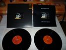 Rare Pink Floyd 2 LP : Roger Waters - Amused to death