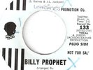 NORTHERN SOUL  BILLY PROPHET  WHAT CAN I DO?    REISSUE