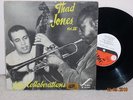 Thad Jones-Jazz Collaborations-French Swing 10