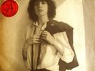PATTI SMITH-LP-CABALLOS-PROMO-EX-EX-1975-ARGENTINA