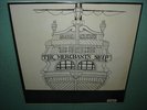 BILLY & SANDRA STINSON LP Private Xian Folk Psych RARE