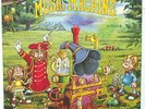 The Original MUSIC MACHINE -1977 gatefold LP w/ booklet