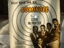 Billy Ward & his Dominoes With Clyde Mc Phatter. Rare