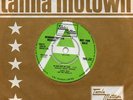 TAMLA MOTOWN TMG 632 *DEMO*-SUPREMES-IN AND OUT OF LOVE