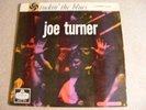JOE TURNER Rockin' The Blues Ex UK 1959 London LP