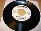 PERCY & THEM=Look In Mirror Of My Eyes=NORTHERN SOUL 45