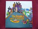THE BEATLES. YELLOW SUBMARINE. STEREO 1st PRESS.  MINT-