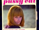 PUSSY CAT Rarissime EP Collector French Girl Sixties