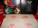 Beatles Alpha & Omega Box Set (4) LP NM 1972