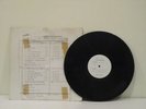 THE JAM - VERY RARE SOUND AFFECTS TEST PRESSING WELLER