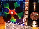 1968 Magic Carpet ? STEPPENWOLF Hard Psych SILVER FOIL