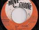 THE KINGSTONIANS / OUT THERE / LISTEN