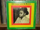 TAPPA ZUKIE INTERNATIONAL reggae LP