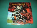 IRON MAIDEN  VIRTUAL XI DOPPIO LP EMI 1998 EX/EX