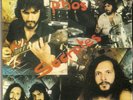 SOCRATES - PHOS - RARE GREEK PROG. PSYCH. LP VANGELIS