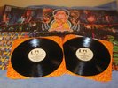 Hawkwind - Space Ritual LP 1973 Ex/Ex
