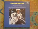 Vinyl Django Reinhardt 7 LP Box Djangologie/USA Vol 1-7