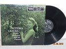 Buddy DeFranco-Autumn Leaves-orig mono Verve LP MGV8183