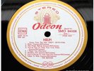 Beatles Help 1965 German Odeon SMO 84 008 *EXPORT* EX