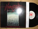 LP Necrodeath - Fragments of Insanity, Metal, Top