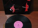 INQUISITION ANXIOUS DEATH LP 1st mayhem burzum kreator