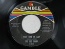 DEE DEE SHARP What Kind Of Lady NORTHERN SOUL 45 HEAR