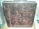 FATES WARNING Inside out LP 1994 MASSACRE RARE
