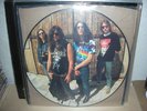 KREATOR Extreme aggression PICTURE DISC THRASH SODOM