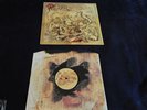 MOONBLOOD MUTIILATION VLAD TEPES SVEST CLANDESTINE LP