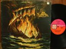 Valhalla Lp Orig. UA Orig. Self Titled Psych
