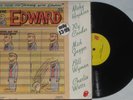 ROLLING STONES jammin with edward RARE HTF AUSSIE LP