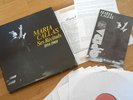 MARIA CALLAS Ses Recitals 1954-1969 EMI/VSM 11 LP BOX