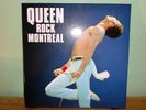 Queen - 3 LP Set - Rock Montreal - Top