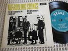 THE ROLLING STONES   Self titled   1960's Oz EP