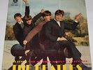 The Beatles - All My Loving, Swedish EP
