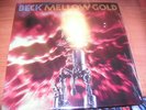 BECK Mellow Gold LP BONG LOAD original M-