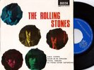 Rolling Stones Decca SDGE 80.933 Spain 7