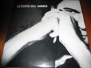 LP - RENATO ZERO - LA CURVA DELL'ANGELO