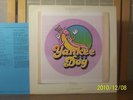 YANKEE DOG (APHAZIA) LP RARE PRIVATE PROG PSYCH NM