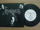 VENOM WARHEAD 7