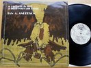 LP/ IAN A. ANDERSON - A VULTURE - Orig UK Village Thing