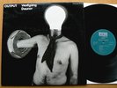 LP/ WOLFGANG DAUNER - OUTPUT Orig Ger ECM '70 Jazz RARE