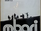 MBARI 