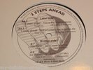 3 Steps Ahead - Step 1