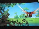 ROGER DEAN (BIG O POSTER)  