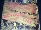 AC/DC - TNT LP - ORIGINAL NZ ALBERT PRESS - NEAR MINT