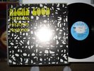 HEPTONES - NIGHT FOOD - VP RECORDS  1977