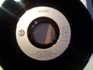 AC/DC French COLLECTOR 