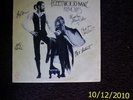FLEETWOOD MAC  SIGNED BY ALL LP RARE COLLECTORS  RUMOUR